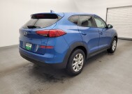 2020 Hyundai Tucson in Greenville, SC 29607 - 18097734 9