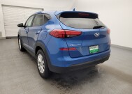 2020 Hyundai Tucson in Greenville, SC 29607 - 18097734 6