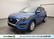 2020 Hyundai Tucson in Greenville, SC 29607 - 18097734 1