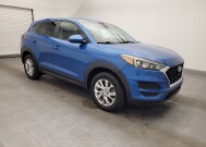 2020 Hyundai Tucson in Greenville, SC 29607 - 18097734 11