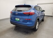 2020 Hyundai Tucson in Greenville, SC 29607 - 18097734 7