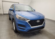 2020 Hyundai Tucson in Greenville, SC 29607 - 18097734 14