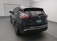 2017 Nissan Murano in Colorado Springs, CO 80909 - 18097777 6