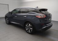 2017 Nissan Murano in Colorado Springs, CO 80909 - 18097777 3