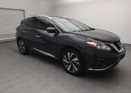 2017 Nissan Murano in Colorado Springs, CO 80909 - 18097777 11