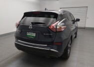 2017 Nissan Murano in Colorado Springs, CO 80909 - 18097777 7