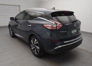 2017 Nissan Murano in Colorado Springs, CO 80909 - 18097777 5