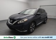 2017 Nissan Murano in Colorado Springs, CO 80909 - 18097777 1
