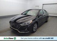 2019 Hyundai Sonata in Glen Burnie, MD 21061 - 18097971 1
