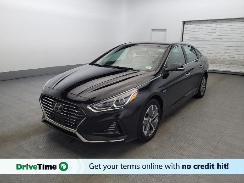 2019 Hyundai Sonata in Glen Burnie, MD 21061 - 18097971