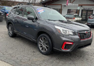 2020 Subaru Forester in Coeur d&amp;#039;Alene, ID 83815 - 18098142 7