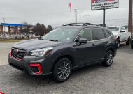 2020 Subaru Forester in Coeur d&amp;#039;Alene, ID 83815 - 18098142 1