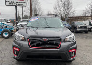 2020 Subaru Forester in Coeur d&amp;#039;Alene, ID 83815 - 18098142 8