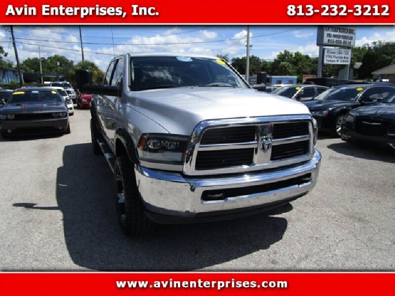 2011 RAM 2500 in Tampa, FL 33604-6914 - 18098154