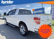 2014 Ford F150 in Conway, AR 72032 - 18098530 3