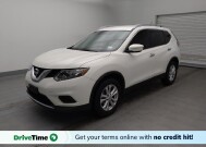 2014 Nissan Rogue in Lakewood, CO 80215 - 18098649 1