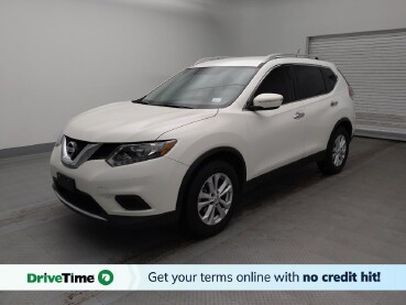 2014 Nissan Rogue in Lakewood, CO 80215