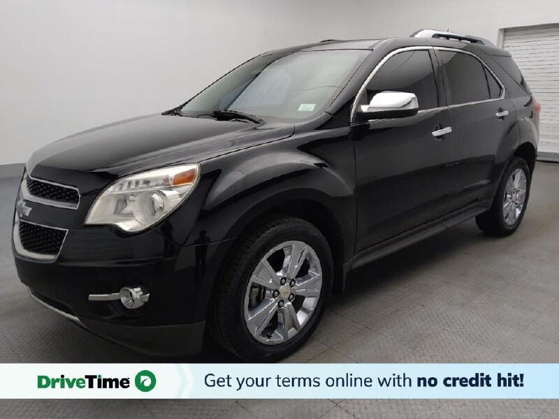2015 Chevrolet Equinox in Kissimmee, FL 34744 - 18098671