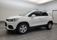 2019 Chevrolet Trax in Albuquerque, NM 87123 - 18098753 2