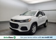 2019 Chevrolet Trax in Albuquerque, NM 87123 - 18098753 1