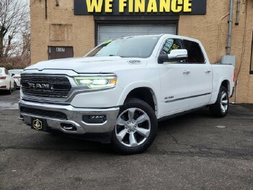 2022 RAM 1500 in Cinnaminson, NJ 08077