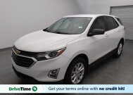 2020 Chevrolet Equinox in Houston, TX 77034 - 18098925 1