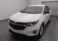 2020 Chevrolet Equinox in Houston, TX 77034 - 18098925 15