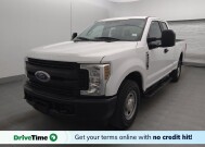 2019 Ford F250 in Fort Myers, FL 33907 - 18099009 1