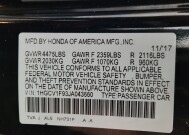 2018 Honda Accord in Glendale, AZ 85301 - 18099037 33
