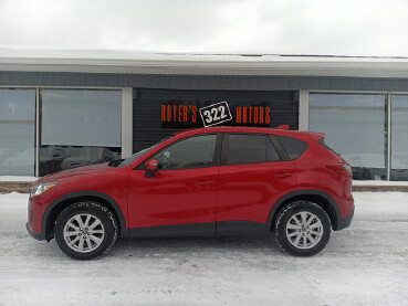 2015 Mazda CX-5 in DuBois, PA 15801