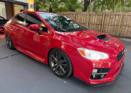 2017 Subaru WRX in Hollywood, FL 33023-1906 - 18099122 7