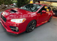 2017 Subaru WRX in Hollywood, FL 33023-1906 - 18099122 1