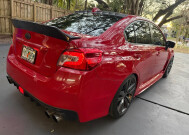 2017 Subaru WRX in Hollywood, FL 33023-1906 - 18099122 5