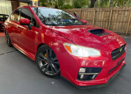 2017 Subaru WRX in Hollywood, FL 33023-1906 - 18099122 22