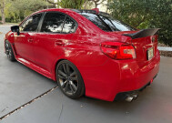 2017 Subaru WRX in Hollywood, FL 33023-1906 - 18099122 3