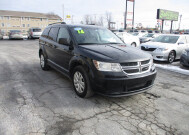 2016 Dodge Journey in Oak Grove, MO 64075 - 18099132 15