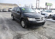 2016 Dodge Journey in Oak Grove, MO 64075 - 18099132 3