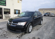 2016 Dodge Journey in Oak Grove, MO 64075 - 18099132 13