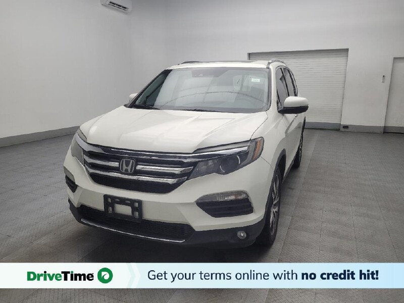 2016 Honda Pilot in Duluth, GA 30096 - 18099158