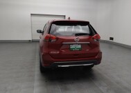 2017 Nissan Rogue in Morrow, GA 30260 - 18099166 6