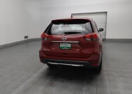 2017 Nissan Rogue in Morrow, GA 30260 - 18099166 7