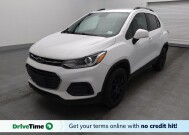2021 Chevrolet Trax in Ocala, FL 34471 - 18099189 1