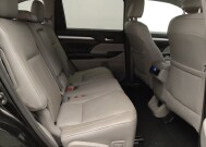 2017 Toyota Highlander in Plano, TX 75074 - 18099190 19