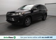 2017 Toyota Highlander in Plano, TX 75074 - 18099190 1
