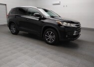 2017 Toyota Highlander in Plano, TX 75074 - 18099190 13