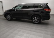 2017 Toyota Highlander in Plano, TX 75074 - 18099190 3