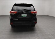 2017 Toyota Highlander in Plano, TX 75074 - 18099190 6