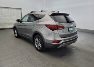 2018 Hyundai Santa Fe in Temple Hills, MD 20746 - 18099203 5