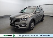 2018 Hyundai Santa Fe in Temple Hills, MD 20746 - 18099203 1