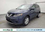 2016 Nissan Rogue in Conway, SC 29526 - 18099279 1